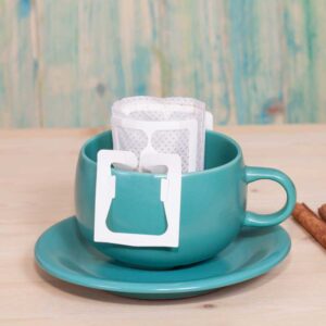 Arabica Drip Coffee Bags - Cau Dat Natural