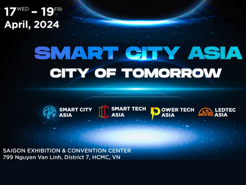 smart city 2024 list