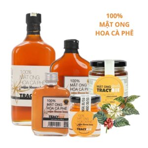 Coffee Flower Honey