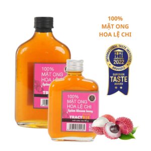 Lychee Flower Honey