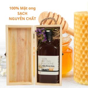 Hộp quà Tracybee