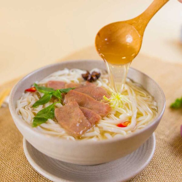 Gói nước dùng Phở bò - Hình ảnh 2