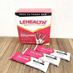Collagen Dark Chocolate Bar – So Beauty – 37g